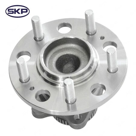 Skyward Automotive Products Wheel Bearing and Hub Assembly,  SK512437