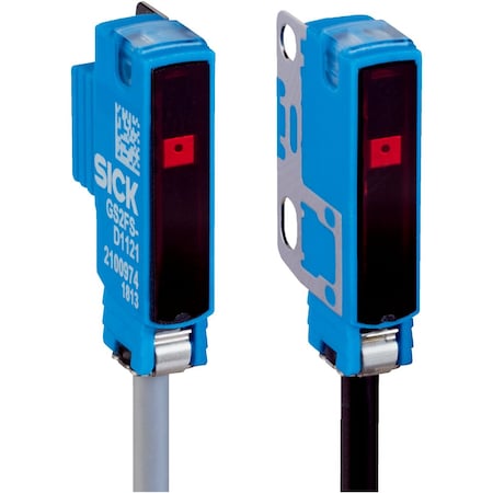 Sick Photoelectric Sensors HTB18-P4A2BLA00 1100034