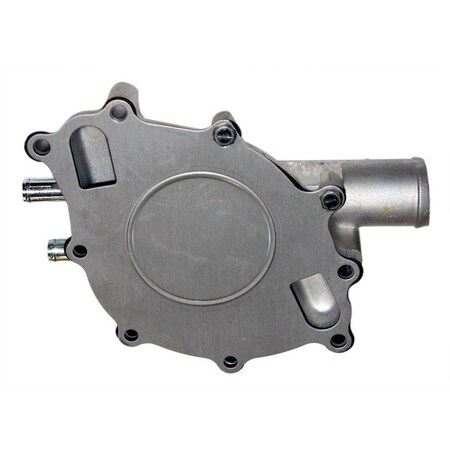 Gmb Engine Water Pump for 1987-1996 Ford F150, Black 1251670