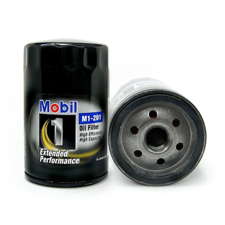 Service Champ Mobil 1 M1-201 Extended Performance Oil Filter SE569267