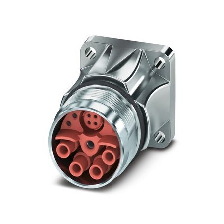 Phoenix Contact SH-8ESS48AWA00S Device connector front 1621568