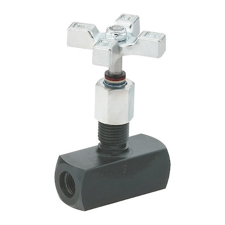 Parker Flow Control Valve MV420S