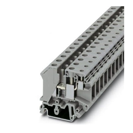 Phoenix Contact UK 10-PLUS 1-level terminal block with 3001381