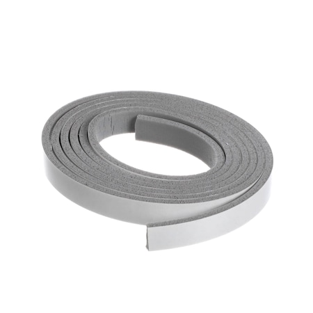 Turbochef Gasket Service Kit, Bottom Exhaust Pan, Foam, Gray, MMS 7-11 Only, Encore ENC-3034