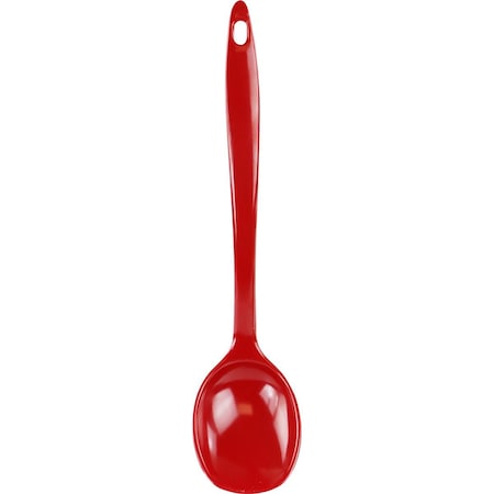 Reston Lloyd Melamine Spoon Set- Red 98560