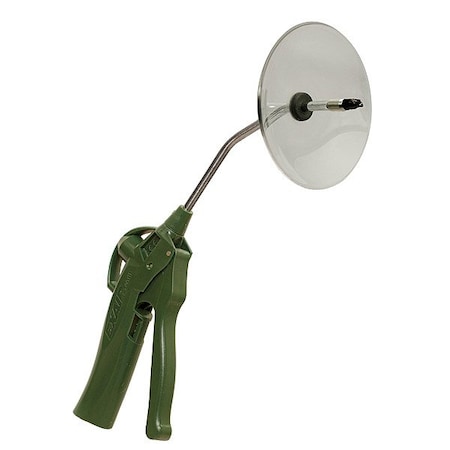 Exair Variblast Precision Safety Air Gun 1809-PEEK-CS