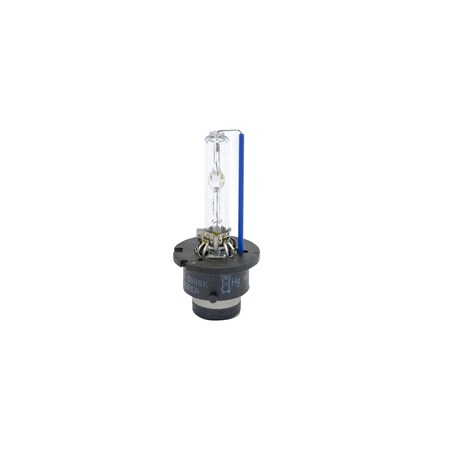 Hella BULB D2S  P32D-2, 5000 K, 85V, 35W (1), 2PK D2S 5000 K