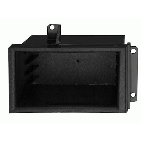 Metra Radio Replacement Storage Pocket 88-00-3301