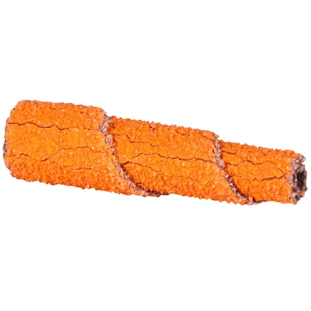 Norton Abrasives Cartridge Roll, 3/8" dia, 1 1/2" L 66261194491