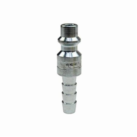 Coilhose COILFLOW MANUAL INDUSTRIAL TYPE 15 MANUAL INDUSTRIAL HOSE CONNECTOR, 1/4 X 3/8 IN 1508