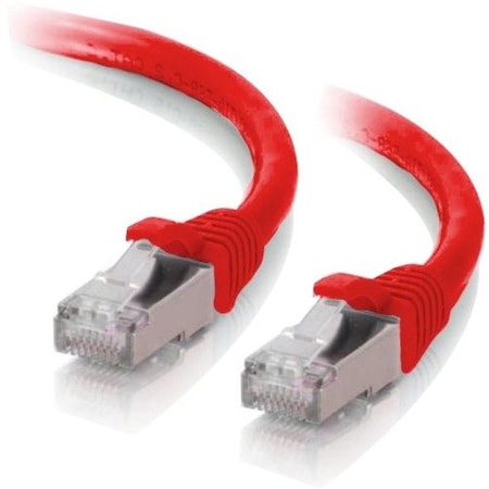 Rocstor CAT6A ETHERNET CABLE 7FT 2.1M Y10C480-RD