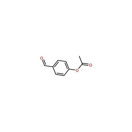 Ak Scientific 4-Acetoxybenzaldehyde (25g), CAS 878-00-2 U028-25g