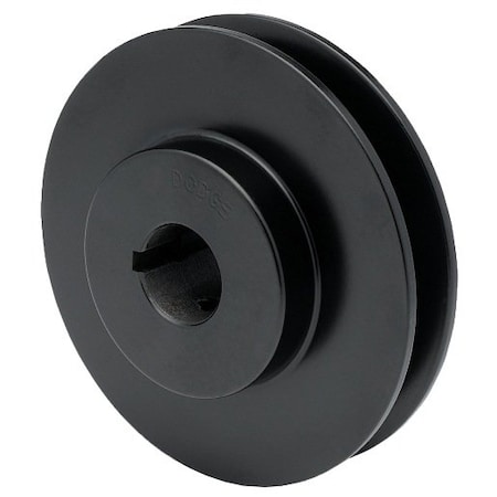 Dodge Industrial Pulley-Variable Speed 1VP71X1-3/8 1VP71X1-3/8