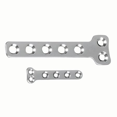 Jorgensen Laboratories Hybrid"tin, Plates 2.7mm Or 3.5mm J0829