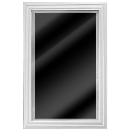 Aarco Enclosed Letter Board Directory Board w/ Aluminum Over Lapping Hinged Door 18''Hx12''W, One Door EDC1812