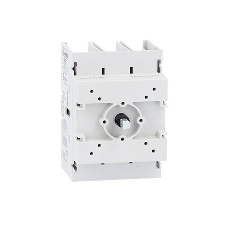 Lovato 3P Switch 125A-Door Mounting GA125C