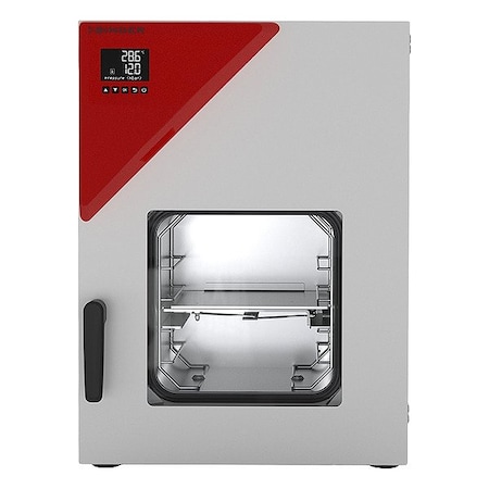 Binder Laboratory Oven, Light Gray, 0.85 cu ft 9630-0005