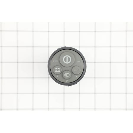 Husqvarna SWITCH 586836702