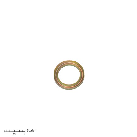 Bedford Precision Parts Female Gland Replacement for Graco 183645 18-1376