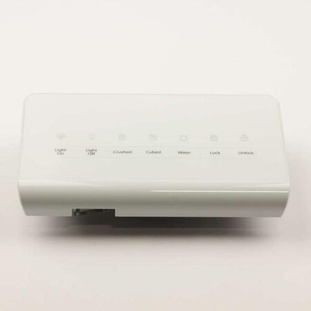 Whirlpool CONTROL BOARD WPW10397956