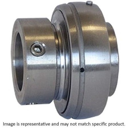 Edt INSERT BEARING 4U210-31TO