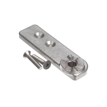 Convotherm Door Hinge, Bottom, Table Top 4 6056843