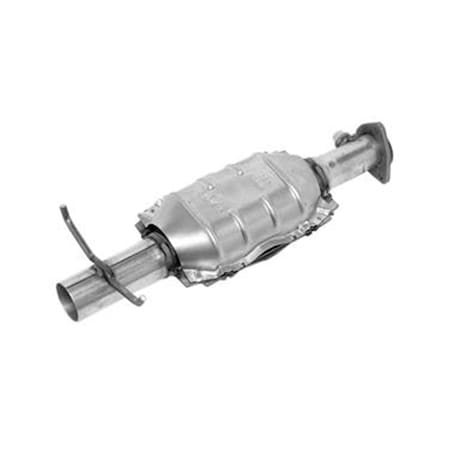 Walker 15842 Catalytic Converter W22-15842