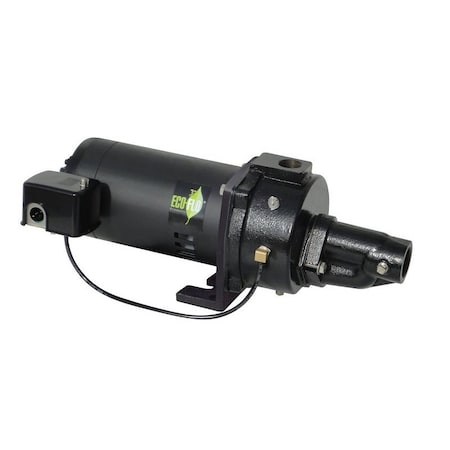 Eco-Flo Deep Well Pump 3/4Hp EFCWJ7