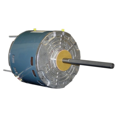Fasco Condenser Fan Motor 5.6 in Diameter 1/3 HP 1075 RPM 2.9A D748