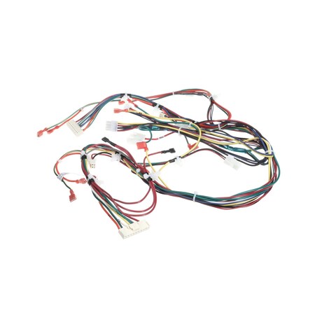 Garland Wire Harness, Gas Burner Assembly 4532621