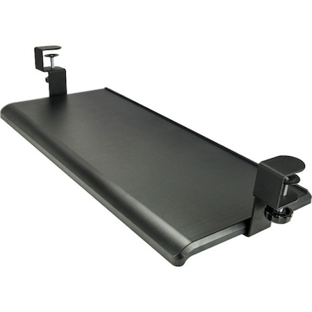 Ergoguys AIDATA EXTRA-WIDE CLAMP KEYBOARD TRAY KB-1010