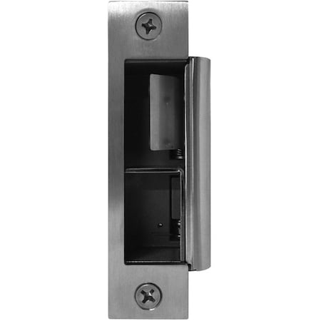 Camden Grade 1 Electric Strike, 12/24 VDC/AC, 3 Hour Fire Rated, Fail Safe/Fail Secure, 3/4-in Latch Projec CX-ED1579L