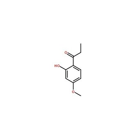Ak Scientific 2'-Hydroxy-4'-methoxypropiophenone (5g), CAS 6270-44-6 Y1993-5g