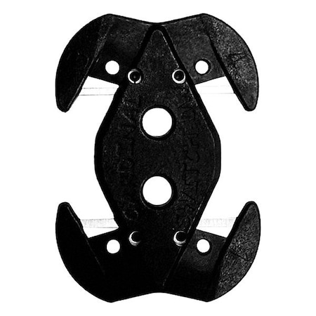Cardinal Replacement Blade Head, 1 7/8" L, PK10 C-106