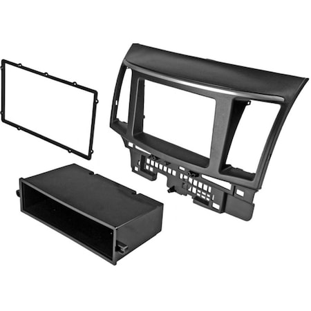 American International 08-12 Mitsubishi Lancer Installation Kit AM489215