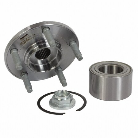 Motorcraft Wheel Hub,  NHUB59