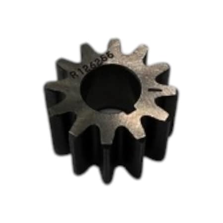 John Deere GEAR PINION SHAFT BALANCE, JOHN DEERE OEM R126255 R126255