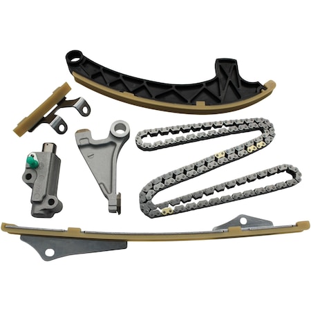 Engine Timing Chain Kit,