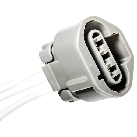 Auveco Ford Pfe, Egr Sensor Harness Connector 23206