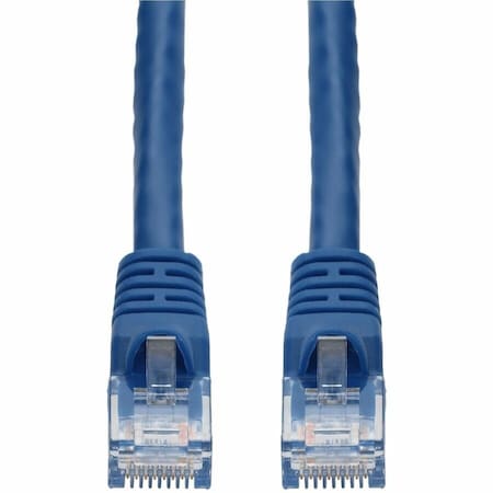 Add-On 4FT RJ-45 M/M CAT6A BLUE CU PATCH CBL ADD-4FCAT6A-BE