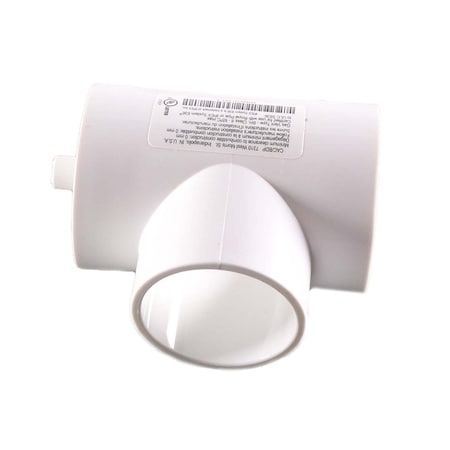 Heil Drain Tee Kit 1177835