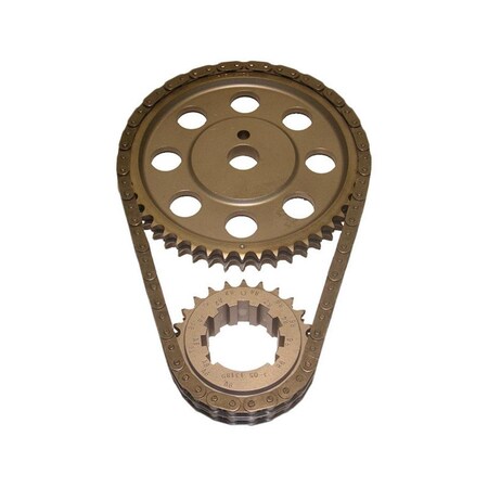 Cloyes 93513X9 Street Billet True Rollers Timing Set for Oldsmobile V8 CLO9-3513X9