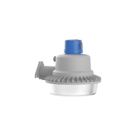 Lithonia Lighting LED Lighting BGR LED P1 40K MVOLT PER DNA M2