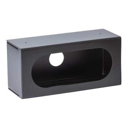Grote Oval Lamp Mounting Box 43100