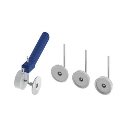 Albion Backer Rod Insertion Tool - Corner Model 640-6