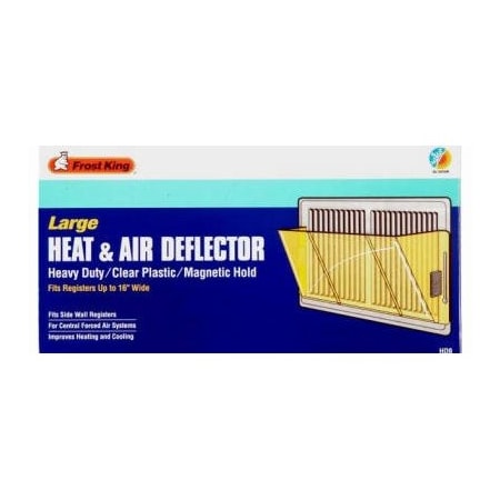 Thermwell Products 16 Heat Deflector HD9