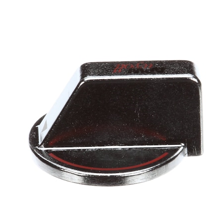 Tri-Star Mfg KNOB;METAL COOKLINE .375 D SHA AS-8706300