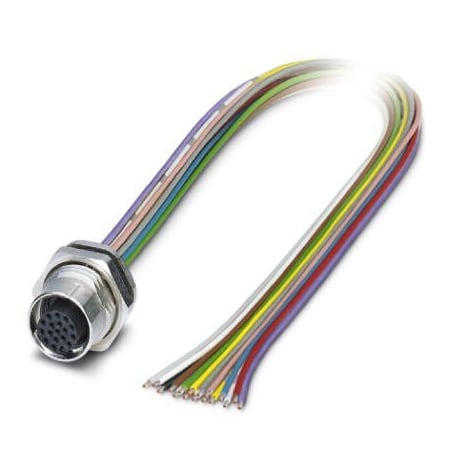 Phoenix Contact SACC-DSI-FS-17CON-PG9/0 5 SCO 1430462