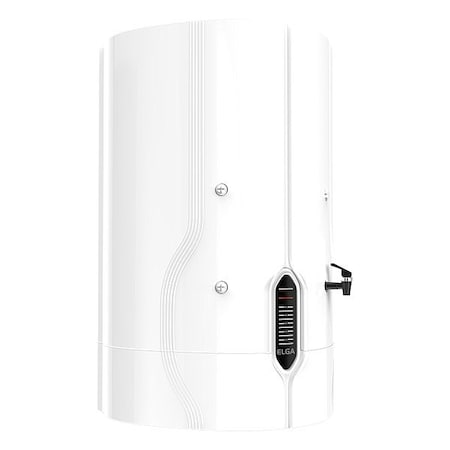 Elga Tank, Reservoir LA760