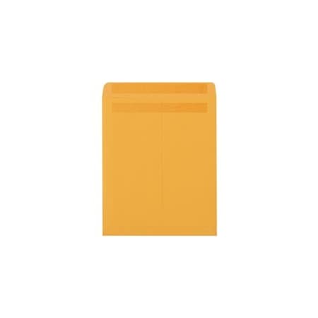 Bubblefast 500-10 x 13'' Kraft Redi-Seal Envelopes, 500PK BFEN1044